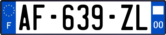 AF-639-ZL
