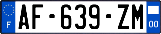 AF-639-ZM