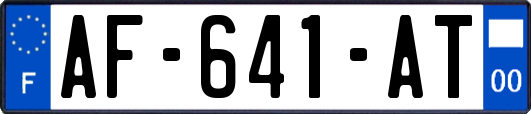 AF-641-AT