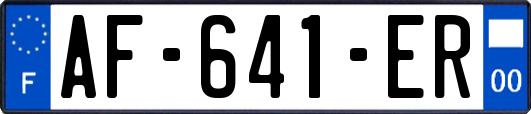 AF-641-ER