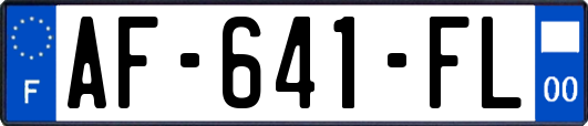 AF-641-FL