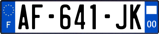 AF-641-JK