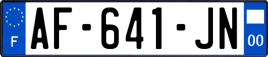 AF-641-JN