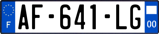AF-641-LG