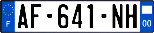 AF-641-NH