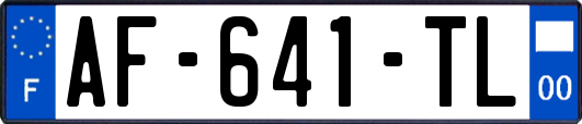 AF-641-TL