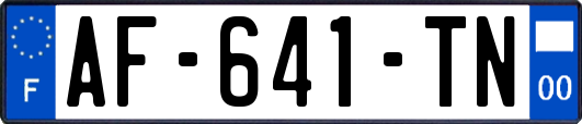 AF-641-TN