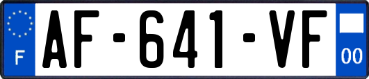 AF-641-VF