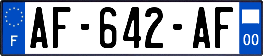 AF-642-AF