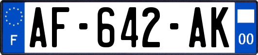 AF-642-AK