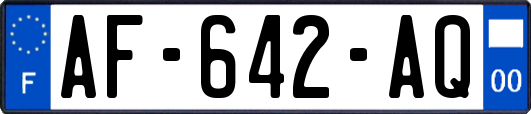 AF-642-AQ