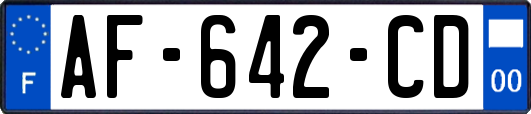 AF-642-CD
