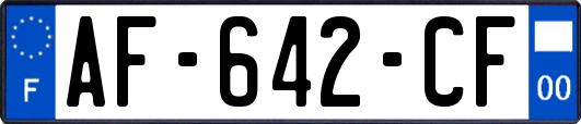 AF-642-CF