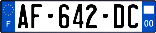 AF-642-DC