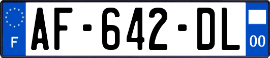 AF-642-DL