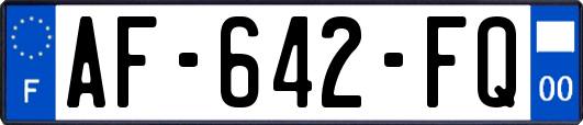 AF-642-FQ