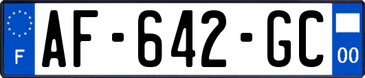 AF-642-GC