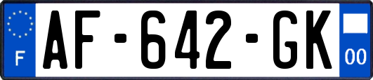 AF-642-GK