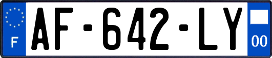 AF-642-LY
