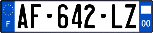 AF-642-LZ