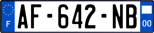 AF-642-NB