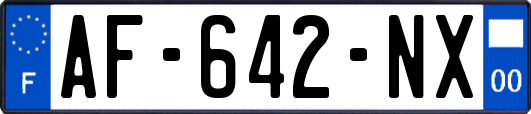 AF-642-NX