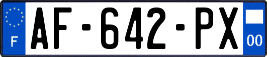 AF-642-PX