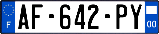 AF-642-PY