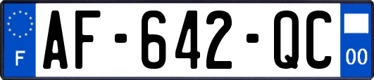 AF-642-QC