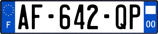 AF-642-QP