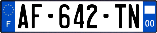 AF-642-TN