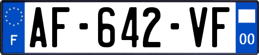 AF-642-VF