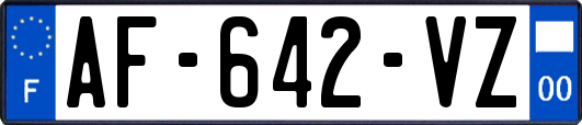 AF-642-VZ