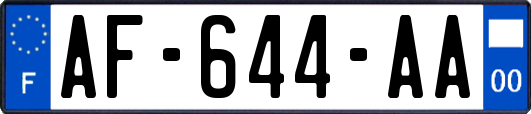 AF-644-AA