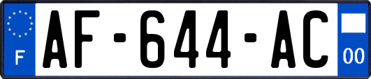 AF-644-AC