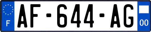 AF-644-AG