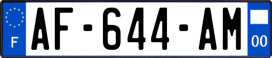 AF-644-AM