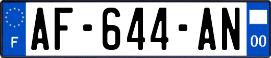 AF-644-AN