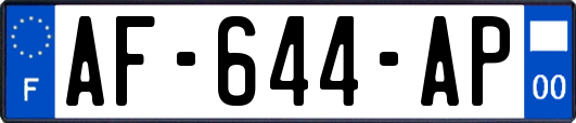 AF-644-AP