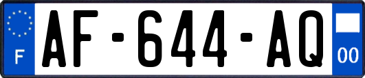AF-644-AQ