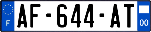 AF-644-AT