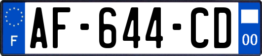 AF-644-CD