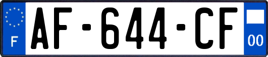 AF-644-CF