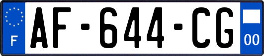 AF-644-CG