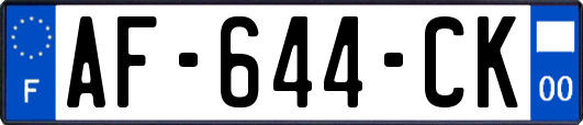 AF-644-CK