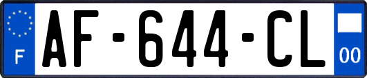 AF-644-CL