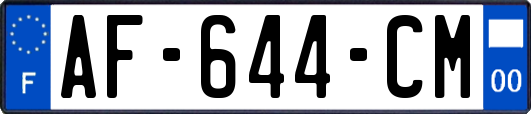 AF-644-CM