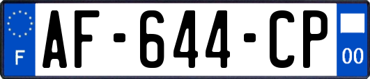 AF-644-CP