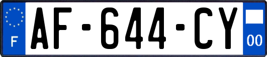 AF-644-CY