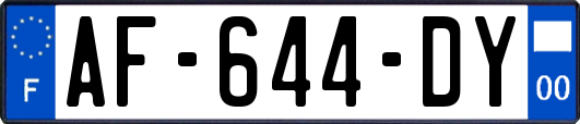 AF-644-DY